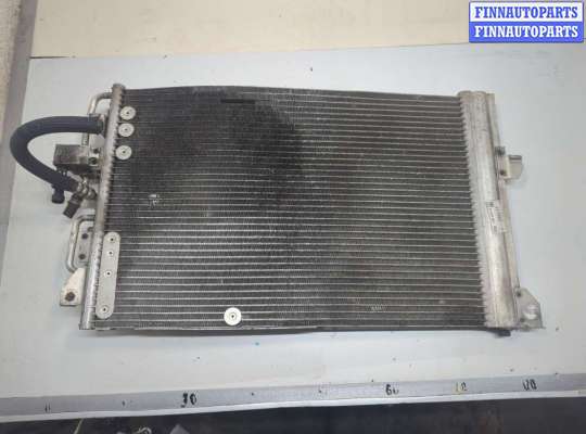 Радиатор кондиционера OP2401924 на Opel Astra G 1998-2005