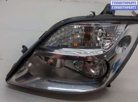 Фара (передняя) RN1594681 на Renault Scenic 1996-2002
