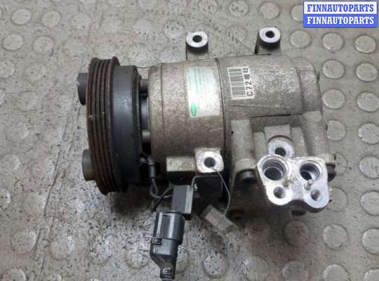 Компрессор кондиционера HN610964 на Hyundai Coupe (Tiburon) 2002-2009
