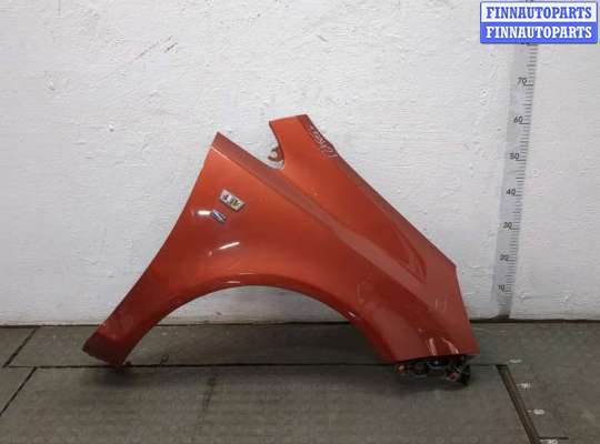 Крыло OP2383318 на Opel Corsa D 2006-2014
