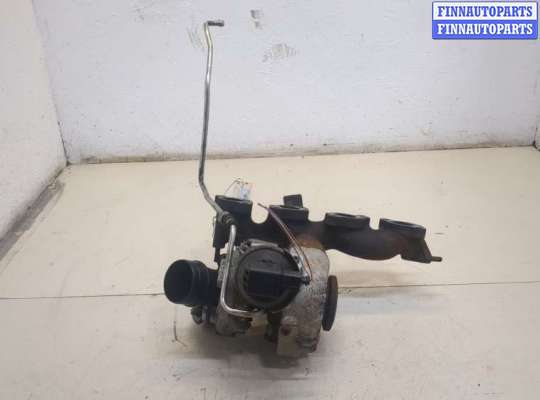 купить Турбина на Volkswagen Passat 6 2005-2010