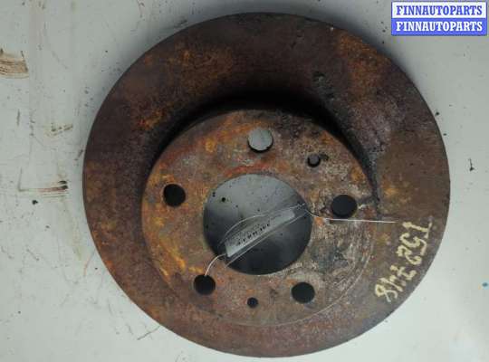 купить Диск тормозной на Citroen Jumper (Relay) 1994-2006