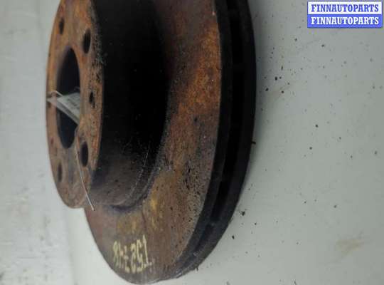 купить Диск тормозной на Citroen Jumper (Relay) 1994-2006