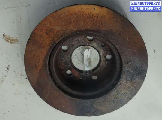 купить Диск тормозной на Citroen Jumper (Relay) 1994-2006