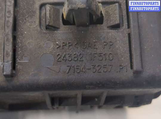 Блок предохранителей NS567229 на Nissan Micra K11E 1992-2002