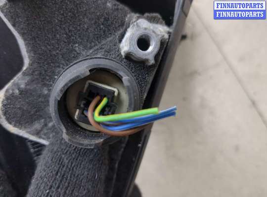 купить Зеркало боковое на BMW 1 E87 2004-2011