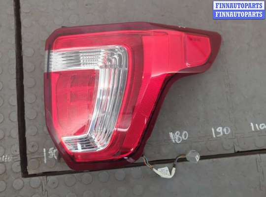 купить Фонарь (задний) на Ford Explorer 2015-2019