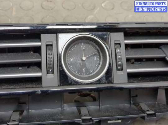 купить Дефлектор обдува салона на Volkswagen Passat 8 2015-