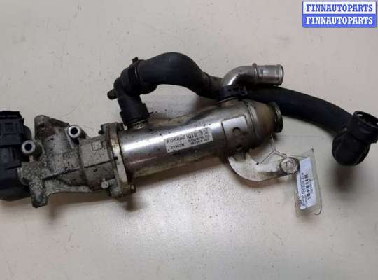 купить Клапан рециркуляции газов (EGR) на Citroen C5 2008-