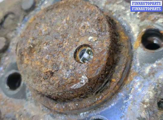 купить Ступица (кулак, цапфа) на Toyota Corolla Verso 2004-2009