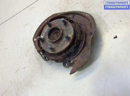 купить Ступица (кулак, цапфа) на Toyota Corolla Verso 2004-2009