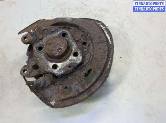 купить Ступица (кулак, цапфа) на Toyota Corolla Verso 2004-2009