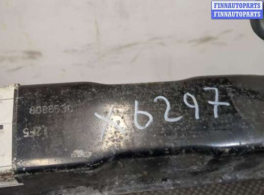 купить Усилитель бампера на Peugeot 207
