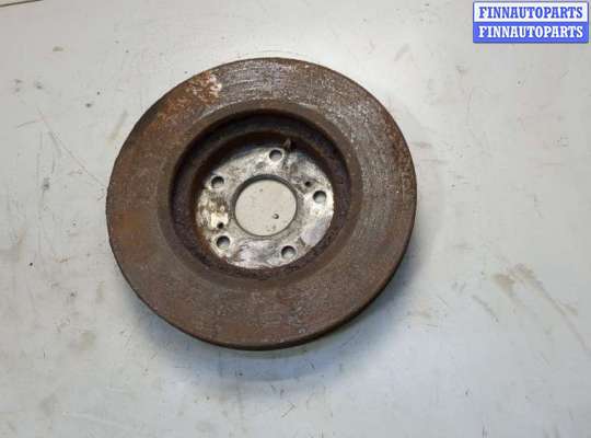 купить Диск тормозной на Acura MDX 2001-2006