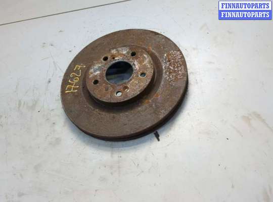 купить Диск тормозной на Acura MDX 2001-2006