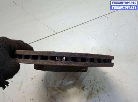 купить Диск тормозной на Acura MDX 2001-2006