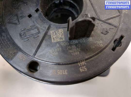 купить Переключатель поворотов и дворников (стрекоза) на Mercedes Sprinter 2006-2018