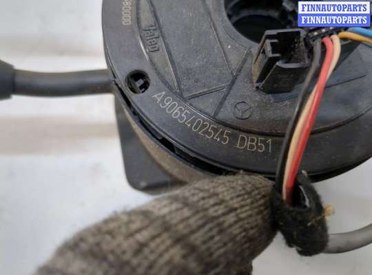 купить Переключатель поворотов и дворников (стрекоза) на Mercedes Sprinter 2006-2018