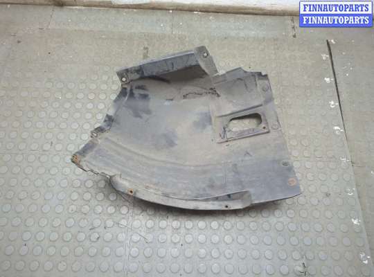 купить Защита арок (подкрылок) на BMW 3 E90, E91, E92, E93 2005-2012