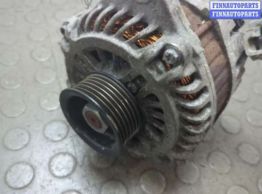 Генератор на Mazda 6 II (GH)