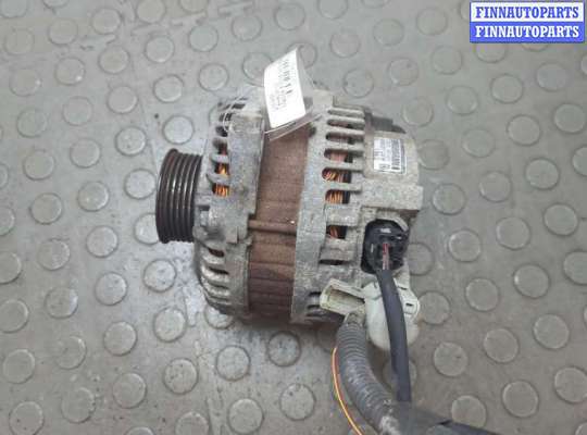 Генератор MZ634844 на Mazda 6 2008-2012 USA