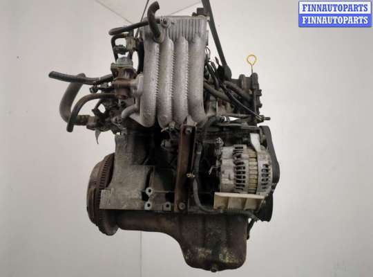 купить Двигатель (ДВС) на Suzuki Wagon R Plus 2000-2006