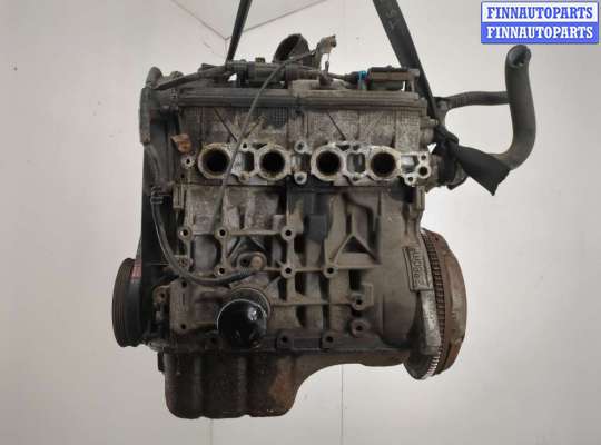 купить Двигатель (ДВС) на Suzuki Wagon R Plus 2000-2006