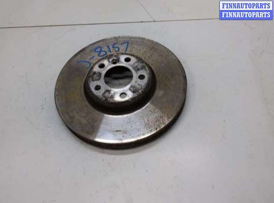 купить Диск тормозной на BMW 5 F07 Gran Turismo 2010-2017