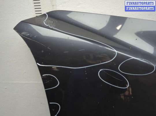 купить Капот на Mazda 3 (BK) 2003-2009