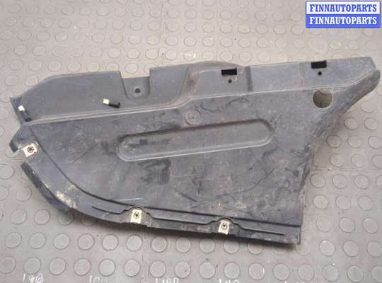 купить Защита днища, запаски, КПП, подвески на BMW 4 F32 2013-2021