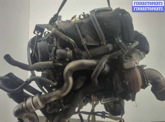 Заслонка дроссельная LRD0196 на Land Rover Discovery 3 2004-2009