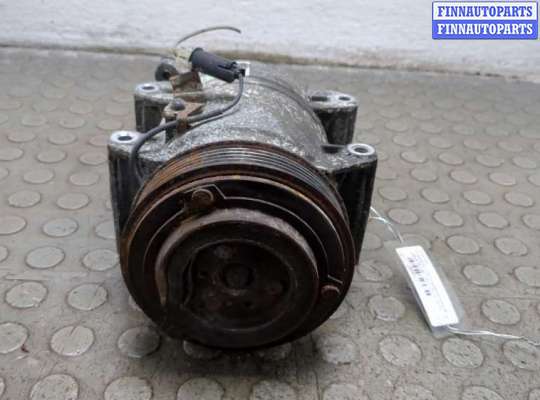 купить Компрессор кондиционера на Volvo XC90 2002-2014