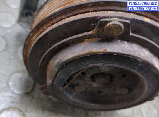 купить Компрессор кондиционера на Volvo XC90 2002-2014