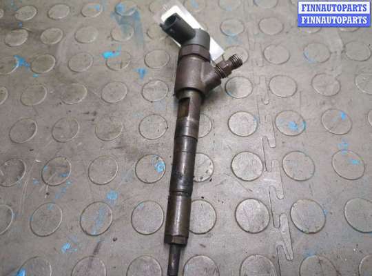 купить Форсунка топливная на Opel Corsa D 2006-2014