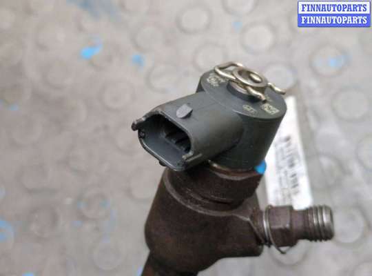 купить Форсунка топливная на Opel Corsa D 2006-2014