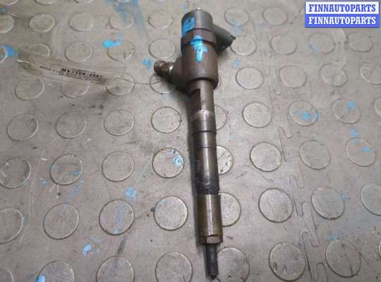 Форсунка топливная OP2402164 на Opel Corsa D 2006-2014