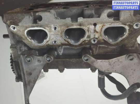 купить Головка блока (ГБЦ) на Skoda Fabia 2007-2014