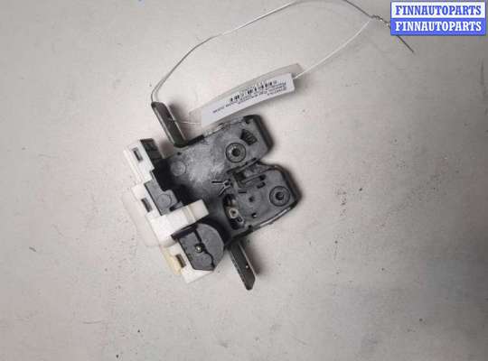 купить Замок багажника на Renault Clio 2005-2009
