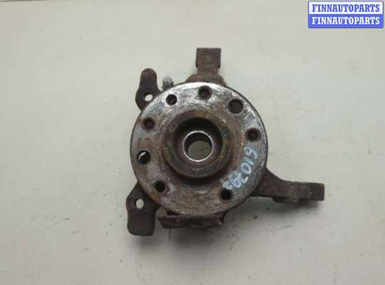 купить Ступица (кулак, цапфа) на Opel Zafira A 1999-2005