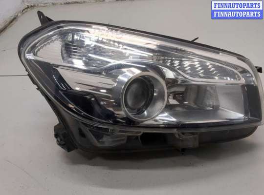 Кронштейн фары NS975300 на Nissan Qashqai 2006-2013