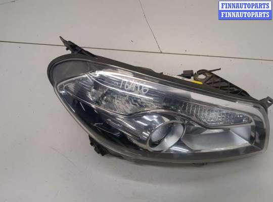 купить Кронштейн фары на Nissan Qashqai 2006-2013