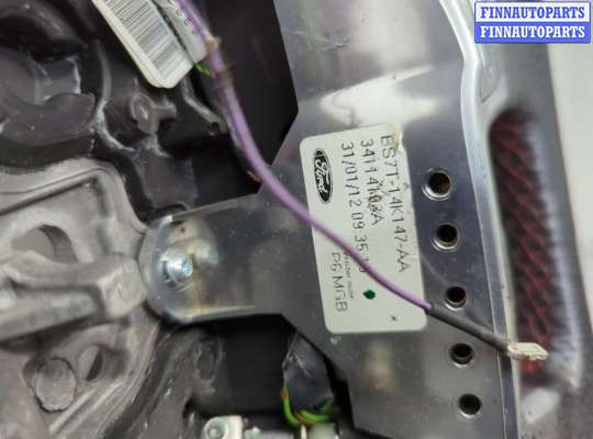купить Руль на Ford S-Max 2010-2015