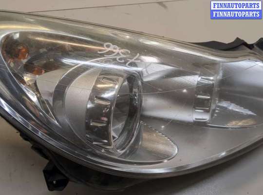 купить Фара (передняя) на Opel Corsa D 2006-2014