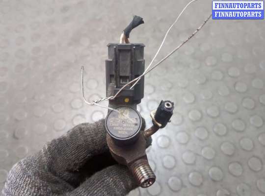 купить Форсунка топливная на KIA Optima 4 2012-2020