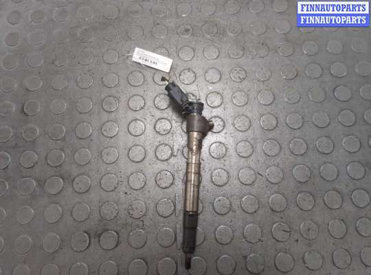 купить Форсунка топливная на KIA Optima 4 2012-2020