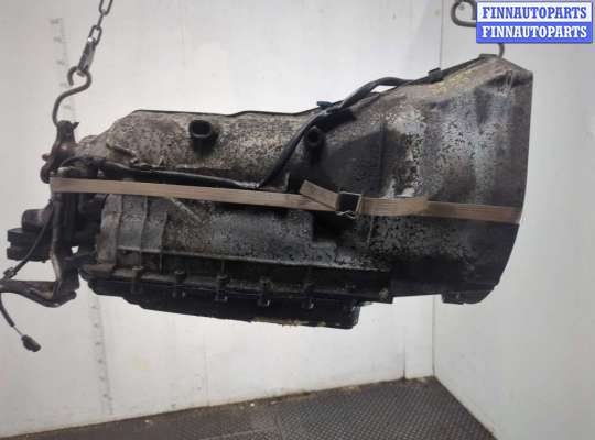 купить КПП - автомат (АКПП) на BMW 5 E60 2003-2010