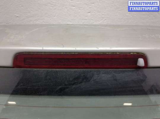 купить Крышка (дверь) багажника на Opel Meriva 2003-2010