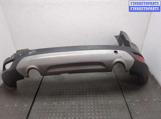 купить Бампер на Ford Kuga 2012-2016