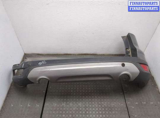 купить Бампер на Ford Kuga 2012-2016