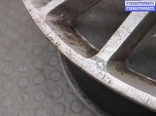 купить Диск литой на Mercedes CLK W209 2002-2010